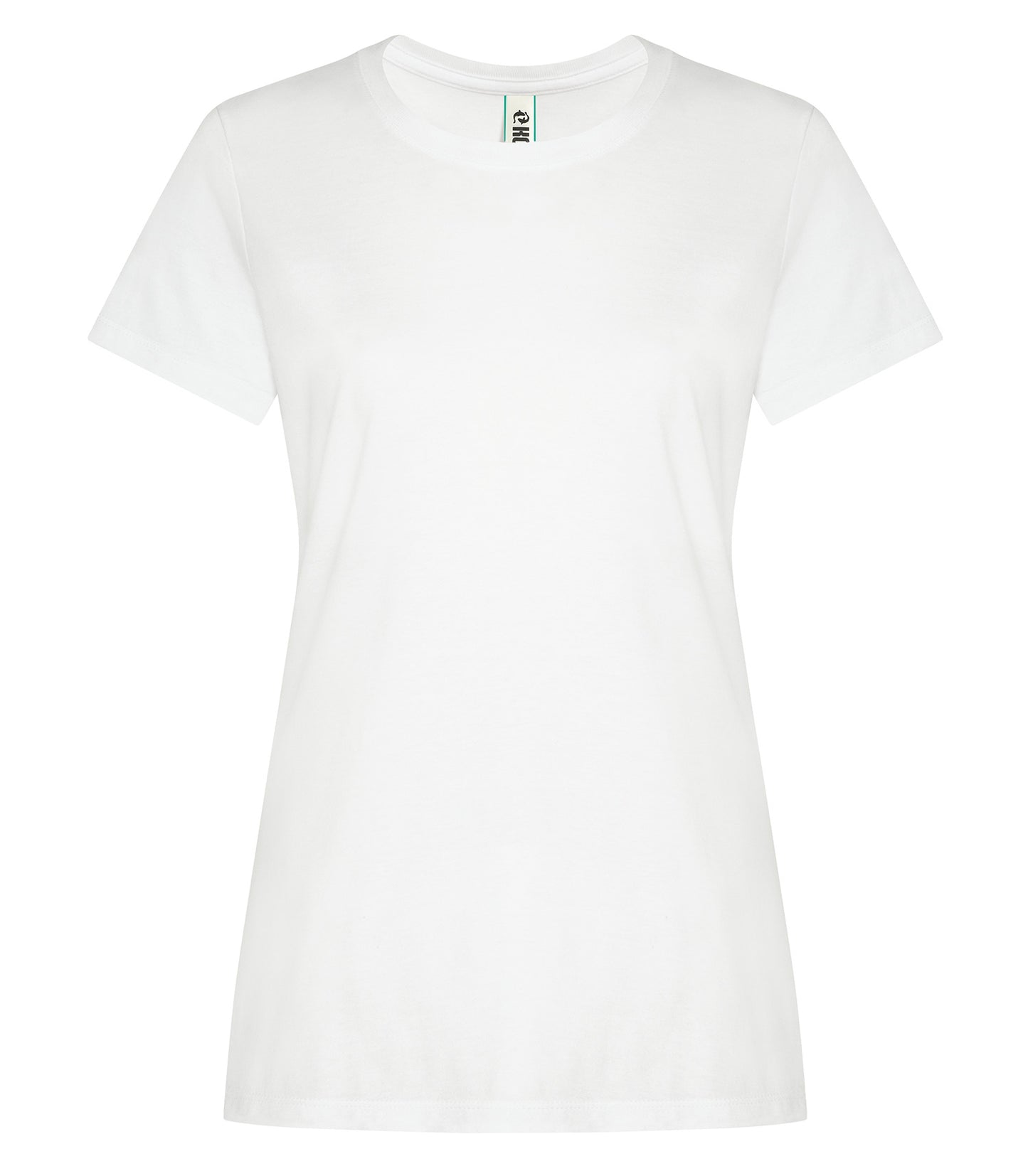 KOI® ELEMENT TRIBLEND LADIES' TEE