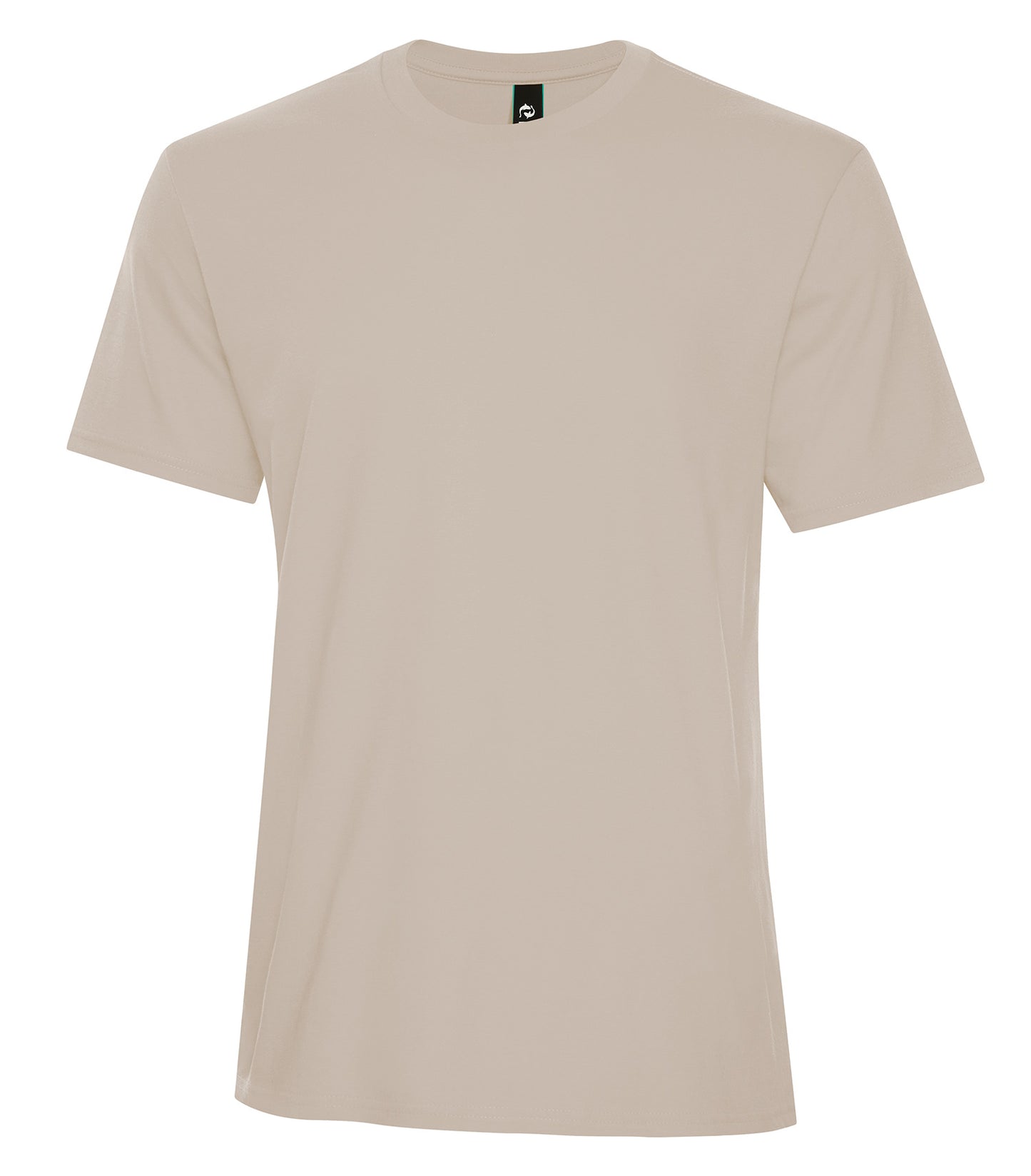 KOI® ELEMENT RING SPUN COTTON TEE