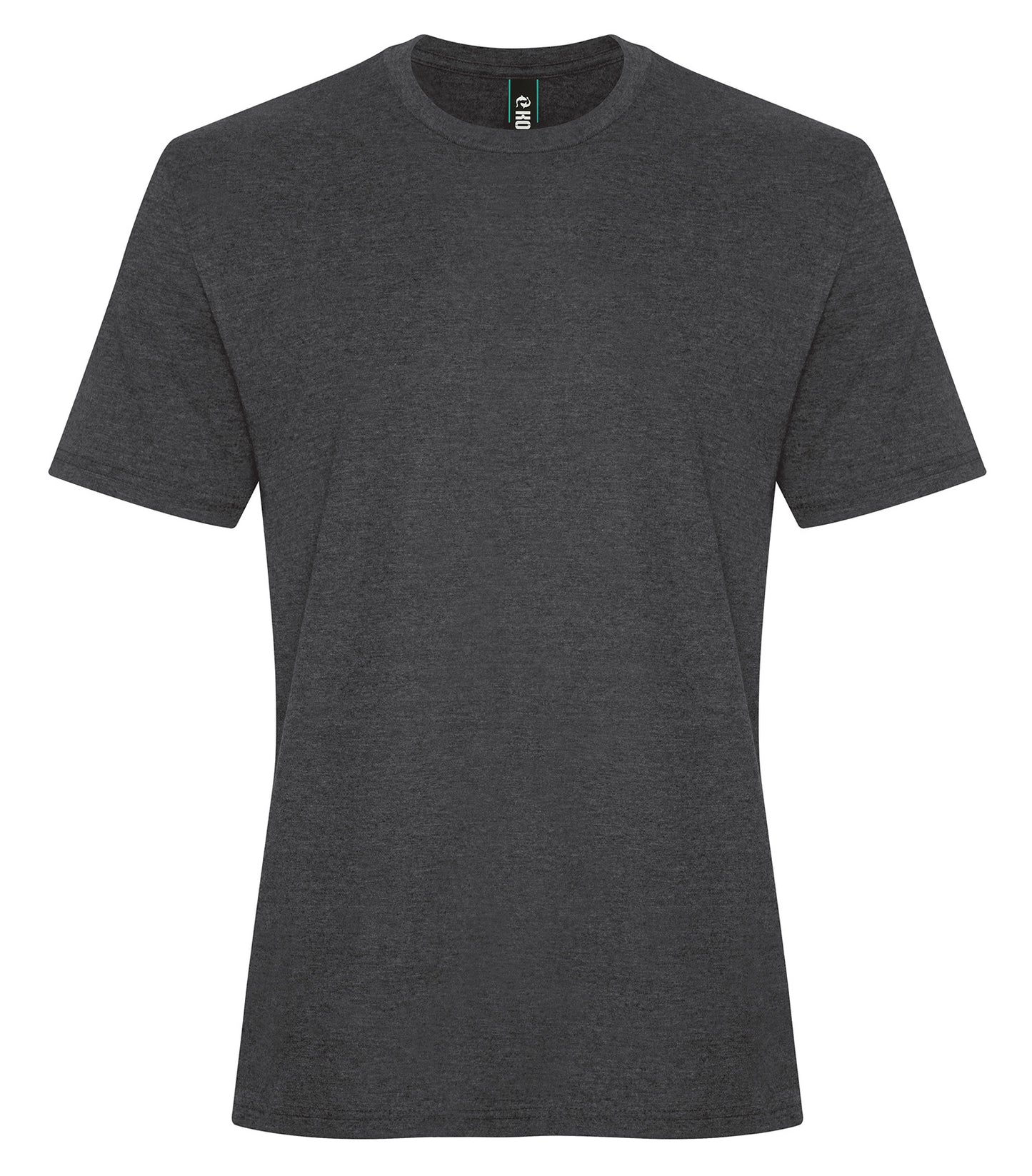 KOI® ELEMENT RING SPUN COTTON TEE