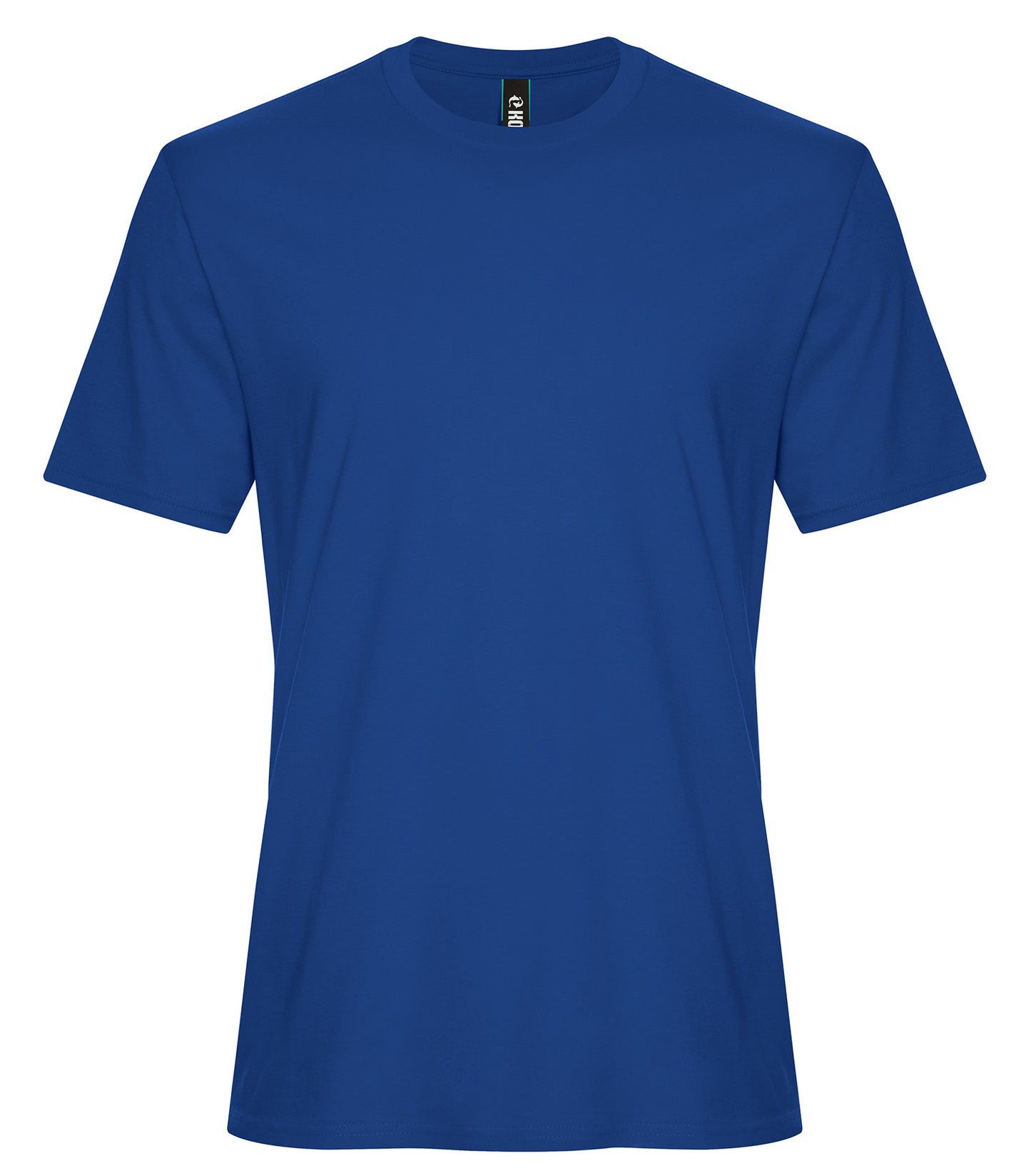 KOI® ELEMENT RING SPUN COTTON TEE