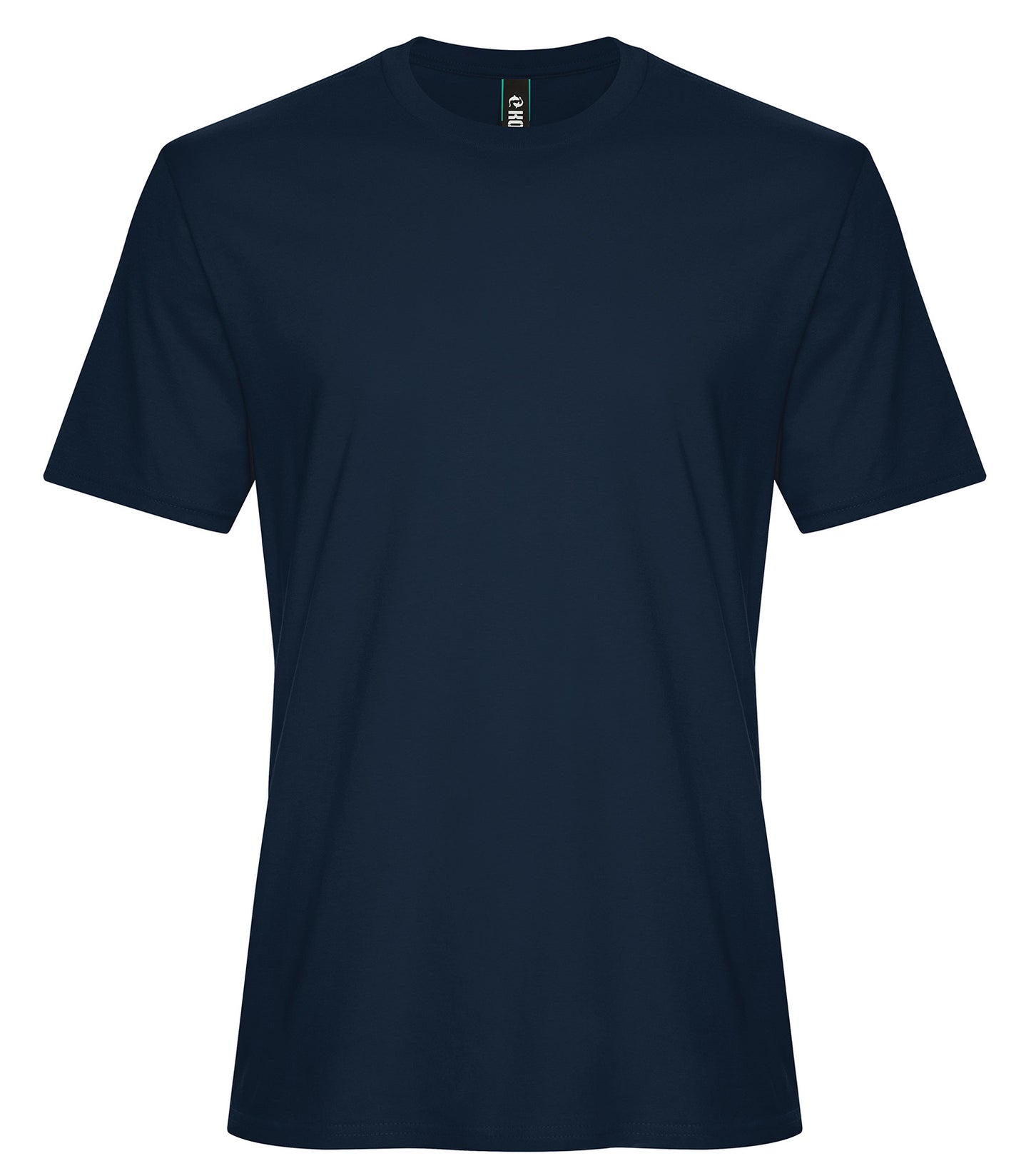 KOI® ELEMENT RING SPUN COTTON TEE
