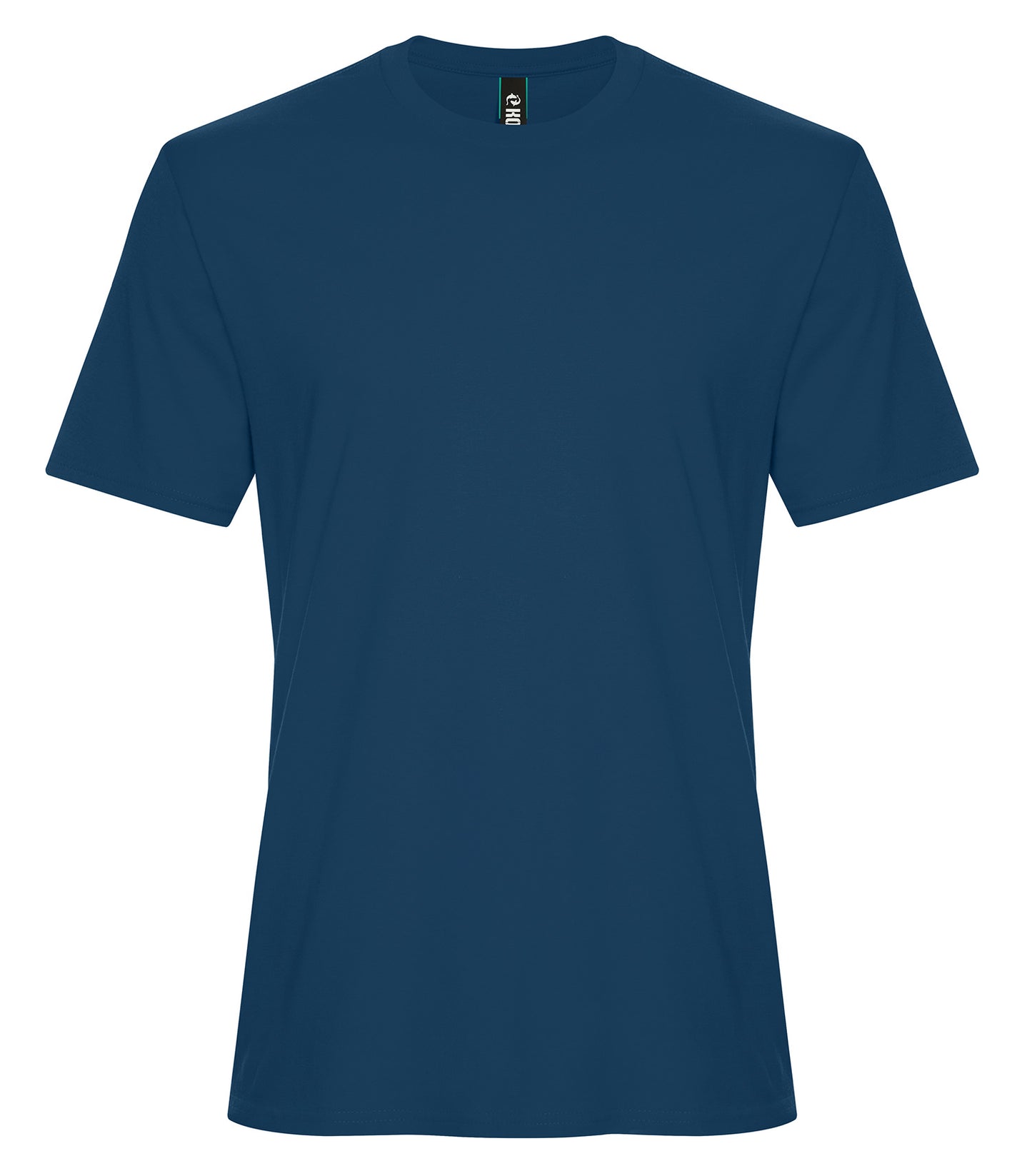 KOI® ELEMENT RING SPUN COTTON TEE
