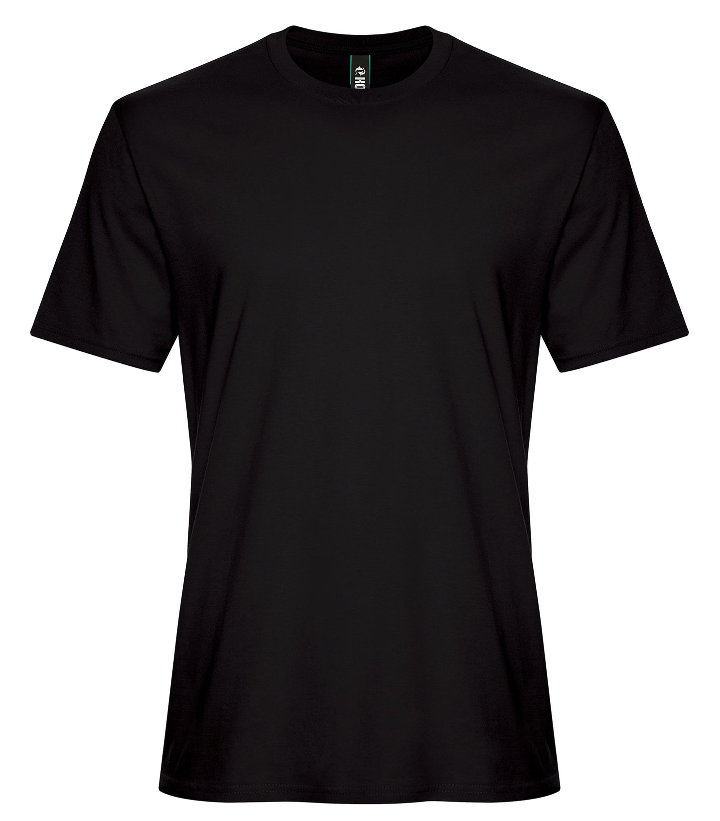 KOI® ELEMENT RING SPUN COTTON TEE