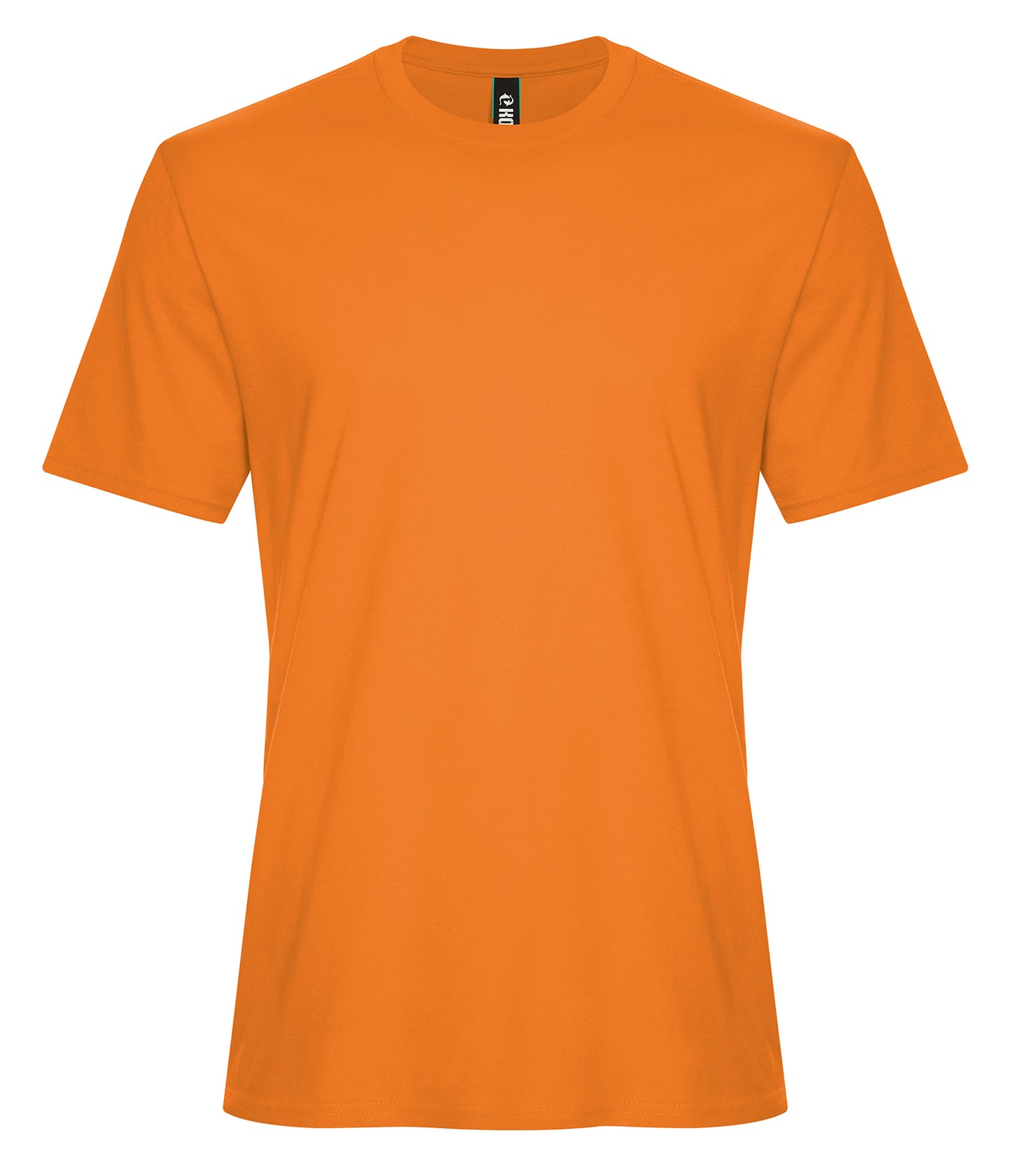 KOI® ELEMENT RING SPUN COTTON TEE