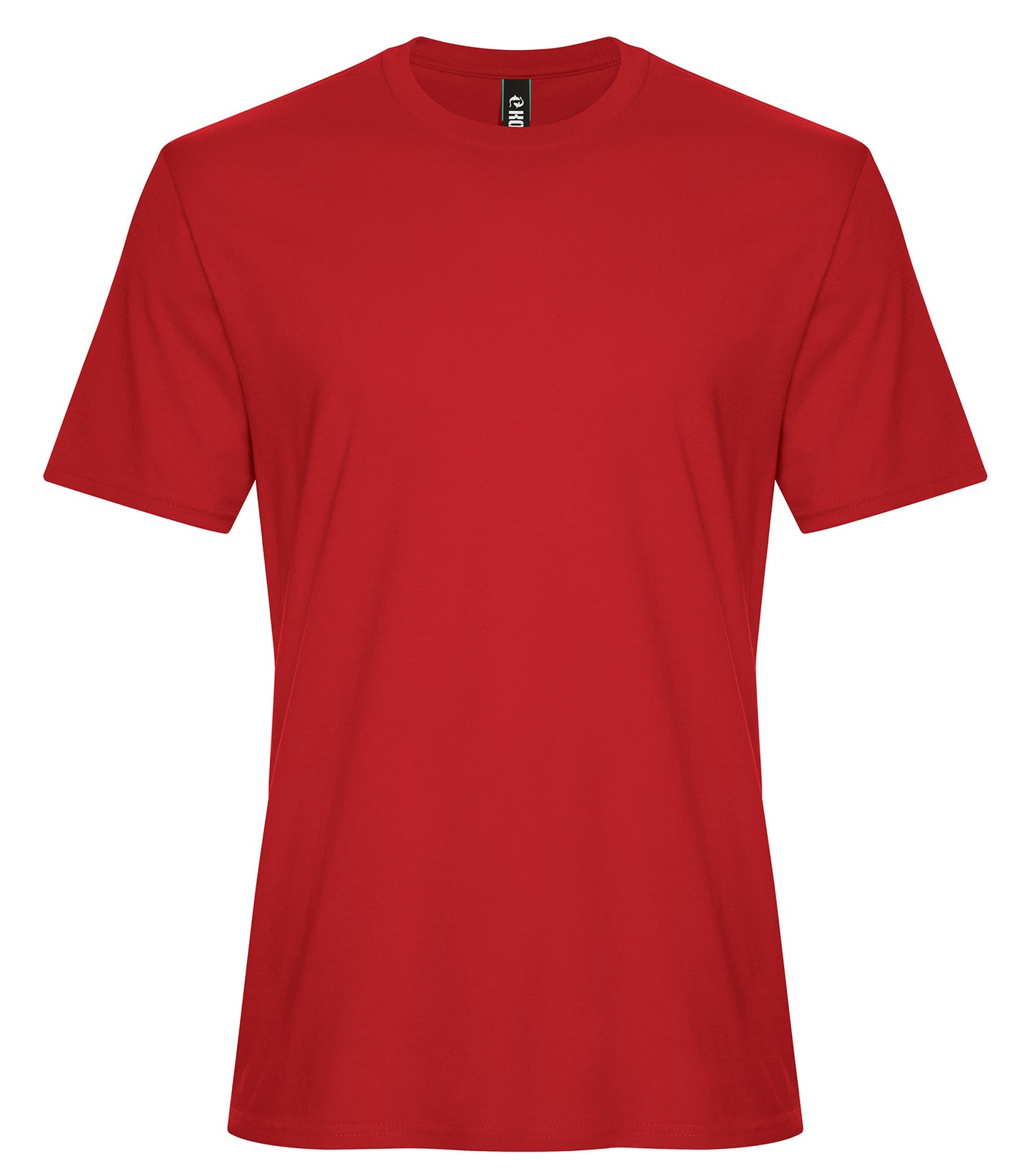 KOI® ELEMENT RING SPUN COTTON TEE