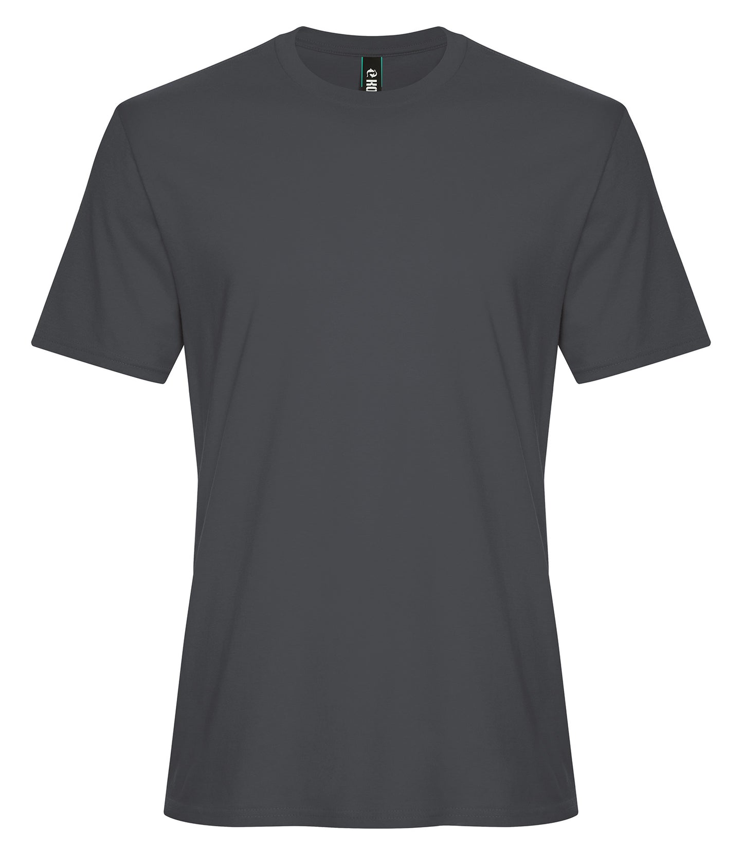 KOI® ELEMENT RING SPUN COTTON TEE