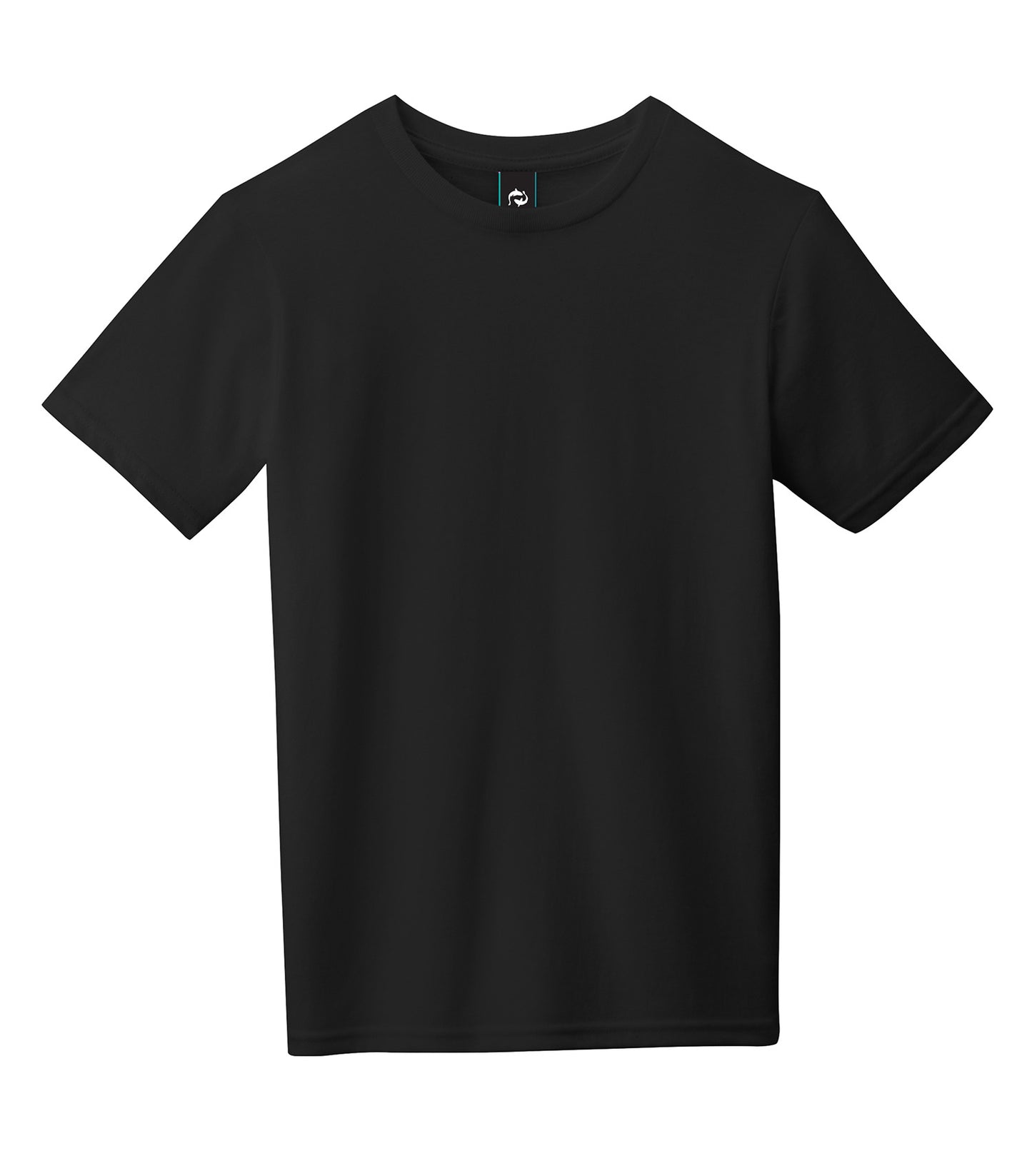 KOI® ELEMENT RING SPUN COTTON YOUTH TEE