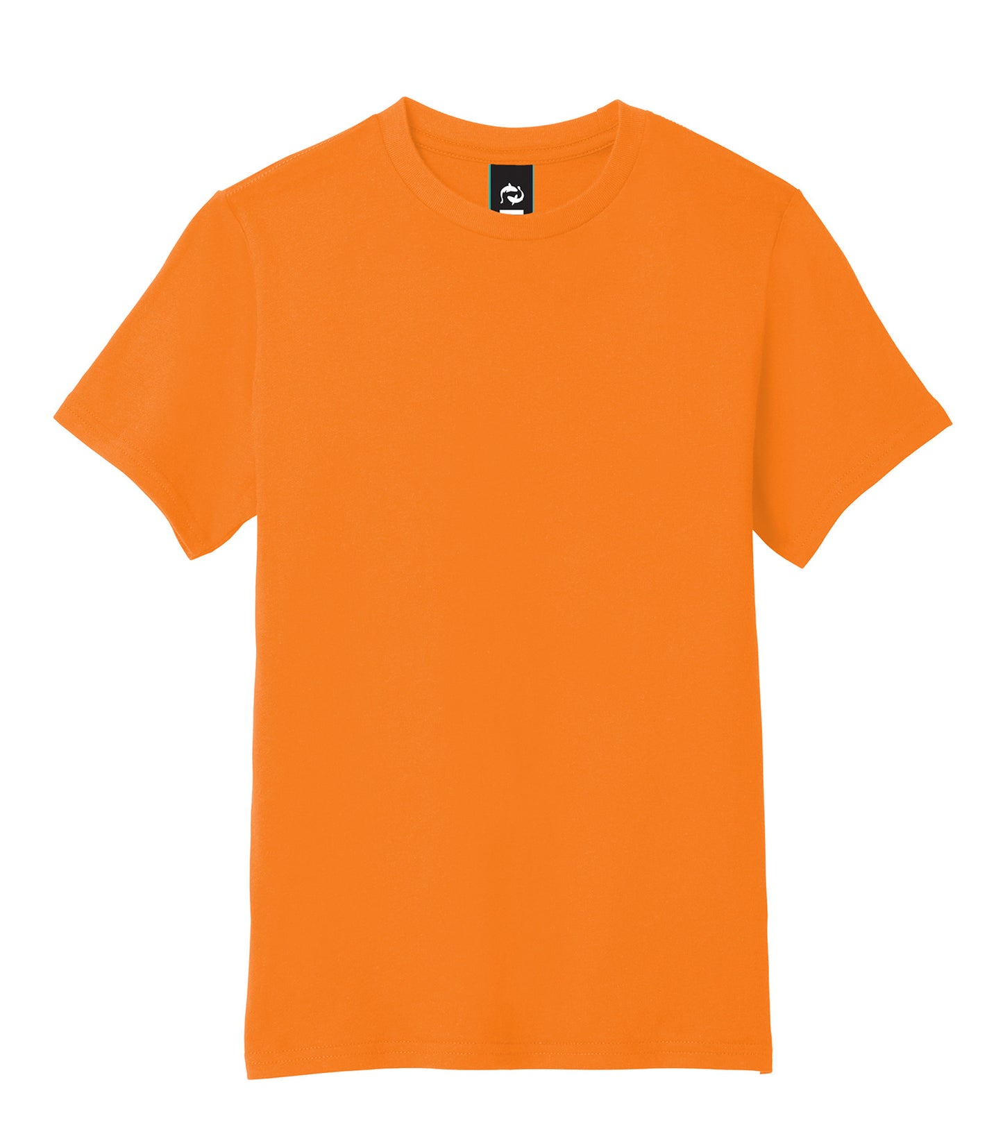 KOI® ELEMENT RING SPUN COTTON YOUTH TEE