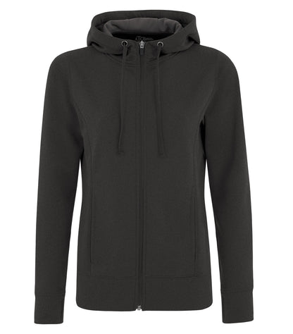 ATC™ GAME DAY™ FLEECE FULL ZIP LADIES' HOODIE