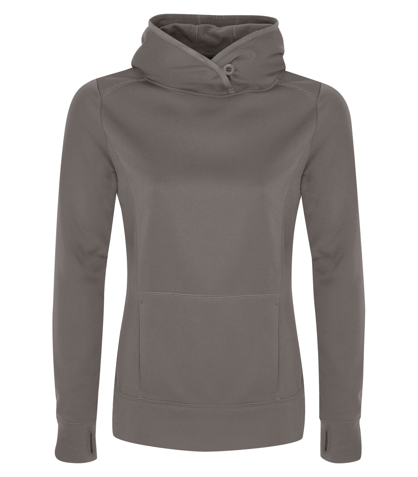 ATC™ GAME DAY™ FLEECE LADIES' HOODIE