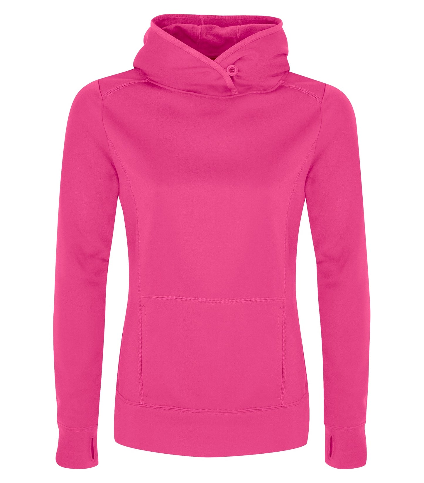 ATC™ GAME DAY™ FLEECE LADIES' HOODIE