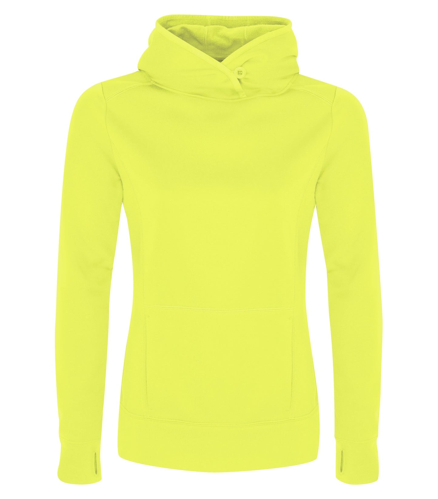 ATC™ GAME DAY™ FLEECE LADIES' HOODIE