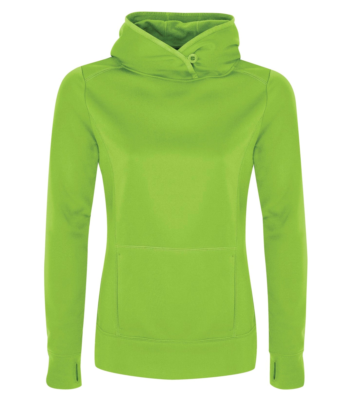 ATC™ GAME DAY™ FLEECE LADIES' HOODIE