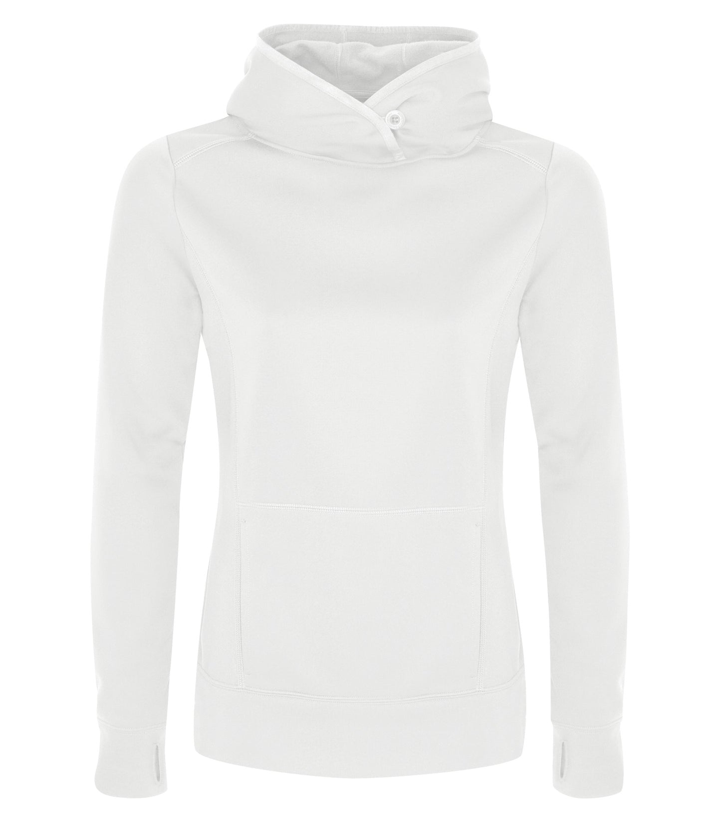 ATC™ GAME DAY™ FLEECE LADIES' HOODIE