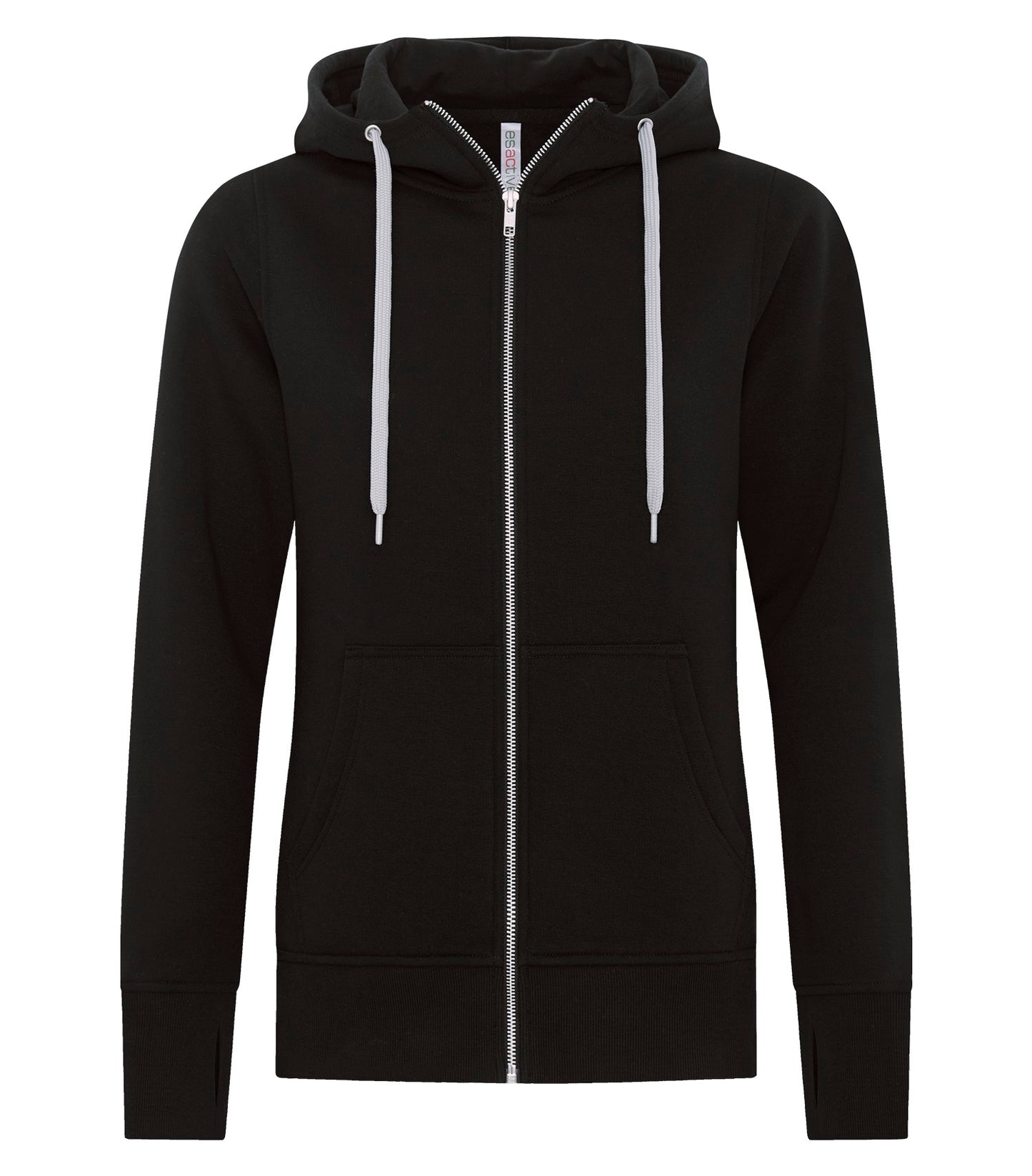 ATC™ ESACTIVE® CORE FULL ZIP LADIES’ HOODIE