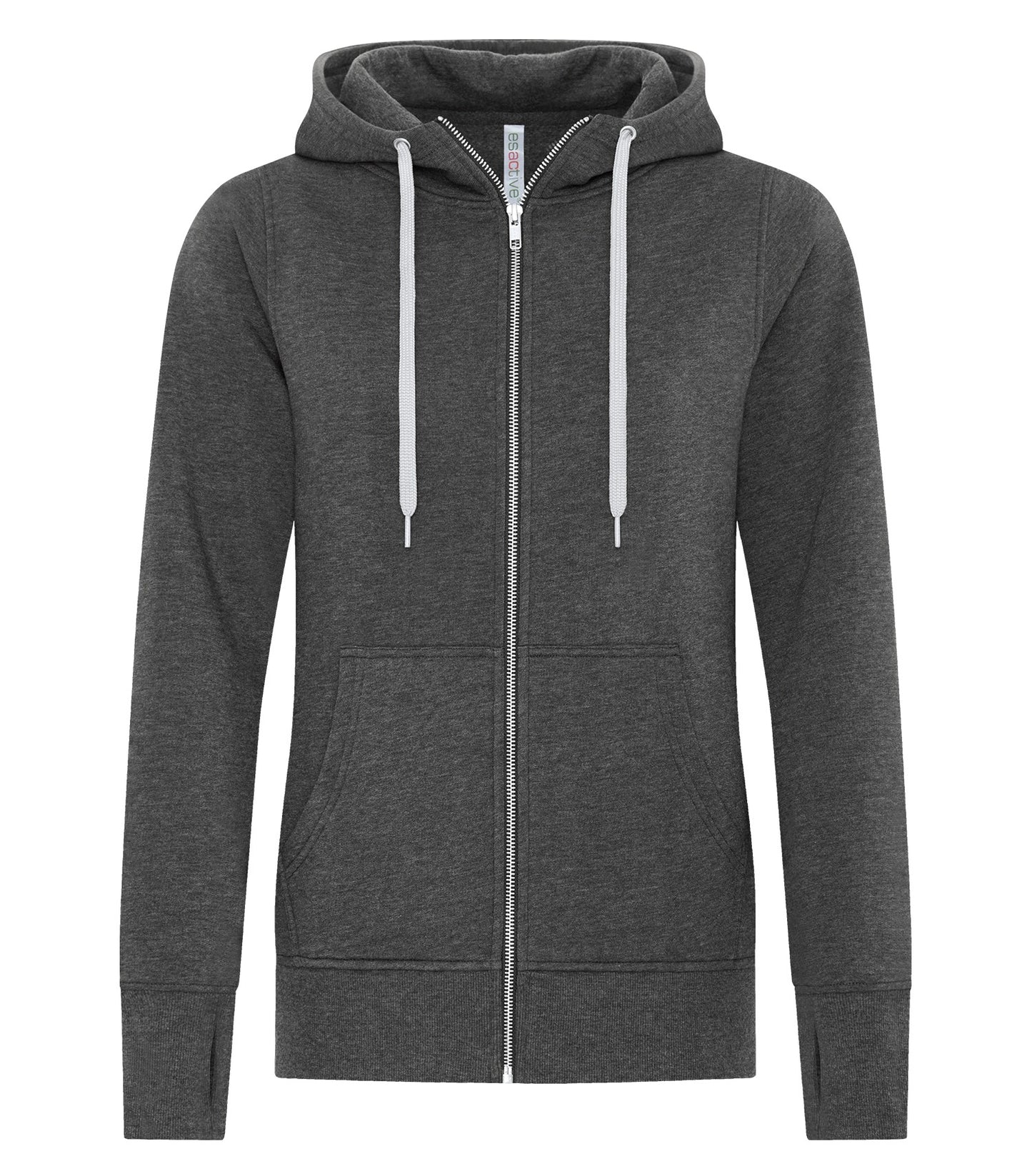 ATC™ ESACTIVE® CORE FULL ZIP LADIES’ HOODIE