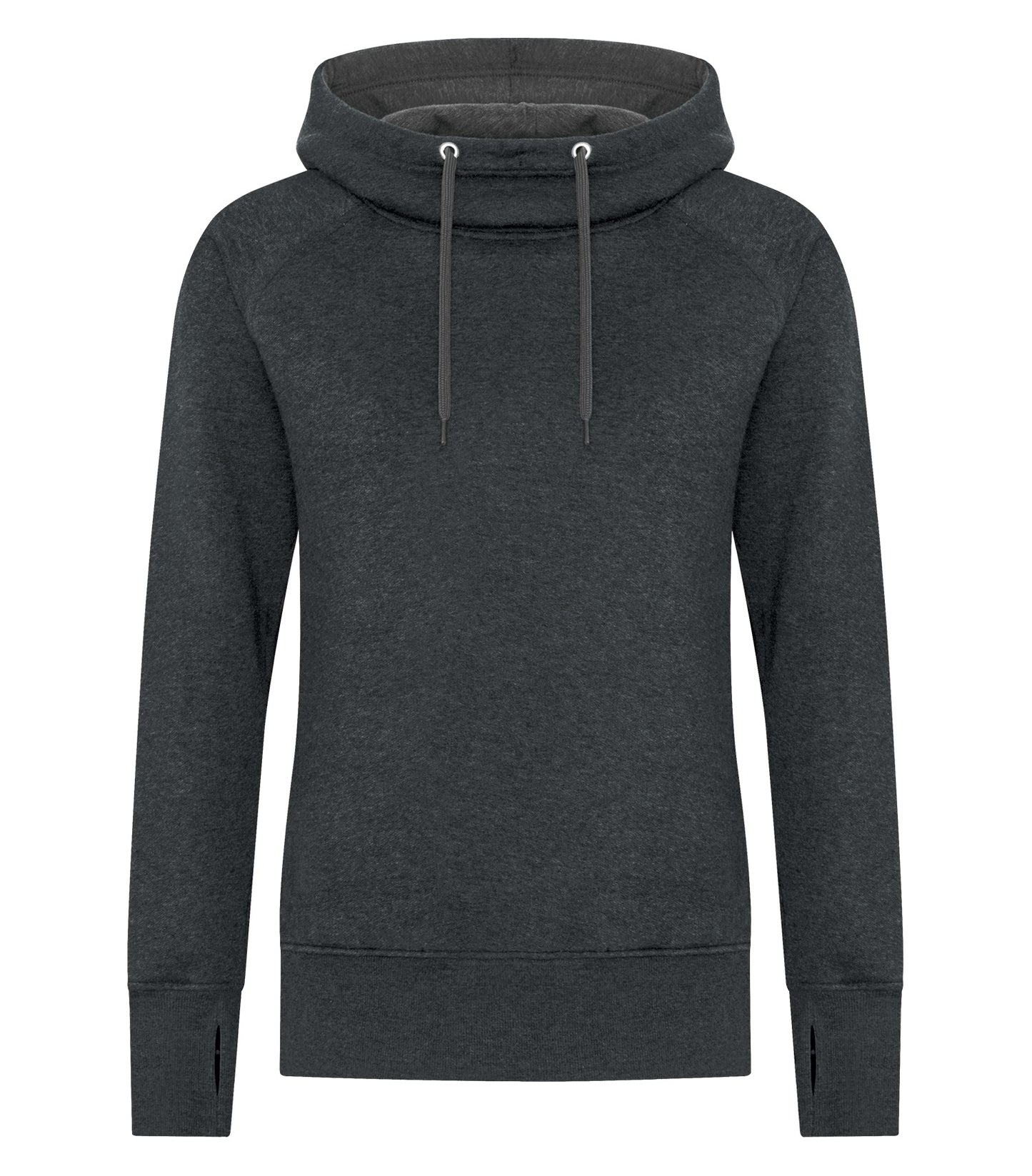 ATC™ ESACTIVE® VINTAGE LADIES' HOODIE