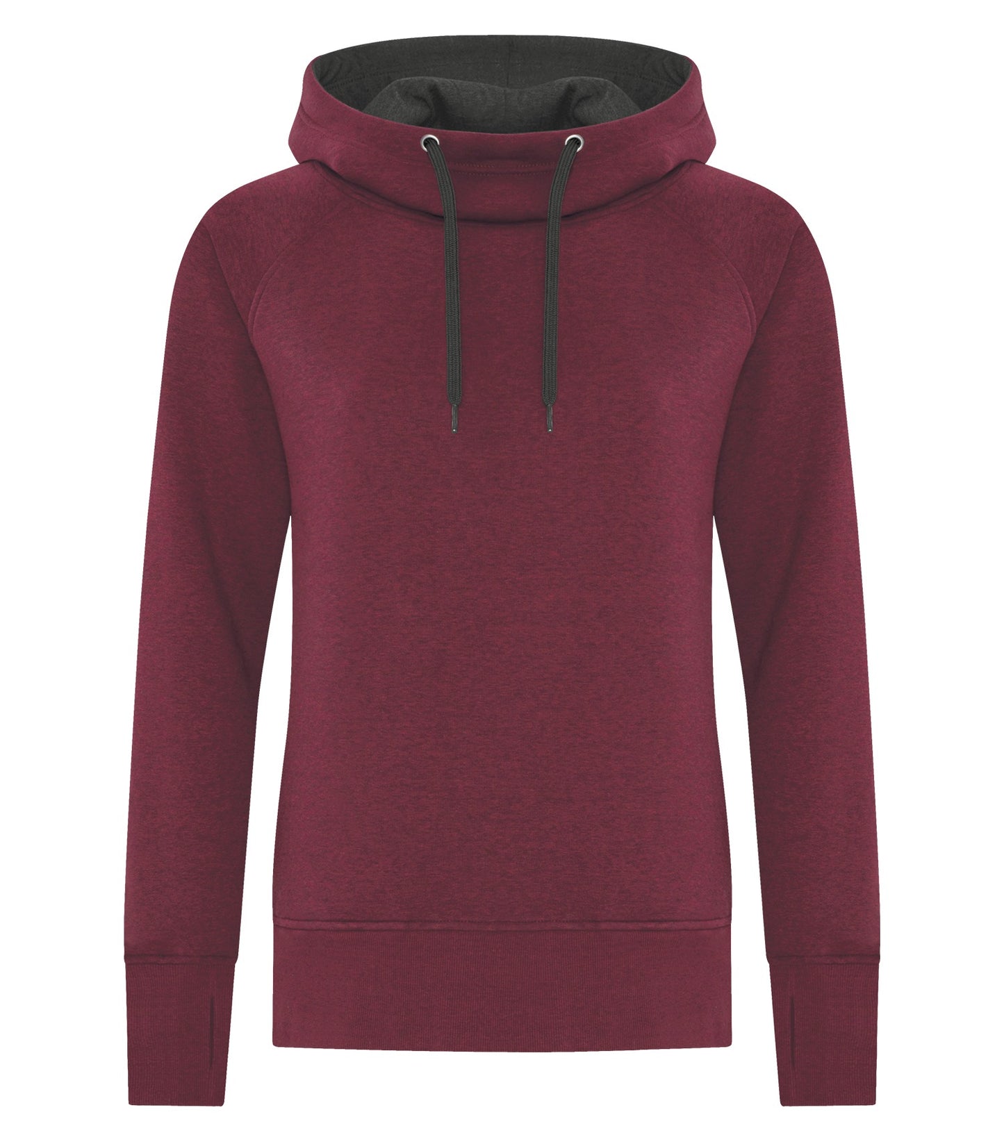 ATC™ ESACTIVE® VINTAGE LADIES' HOODIE