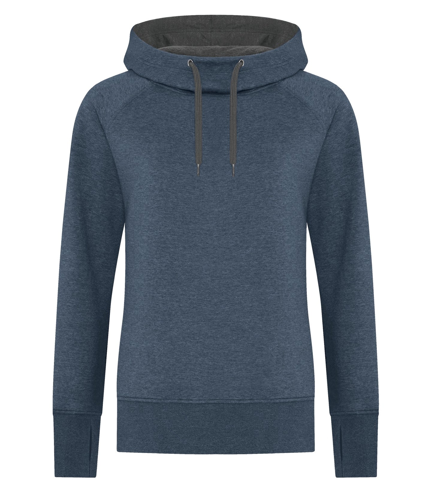 ATC™ ESACTIVE® VINTAGE LADIES' HOODIE