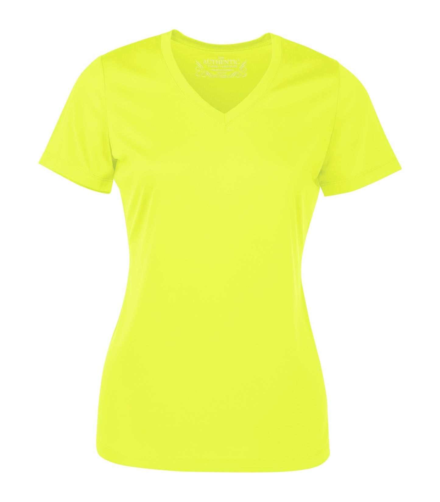 ATC™ PRO TEAM SHORT SLEEVE V-NECK LADIES' TEE