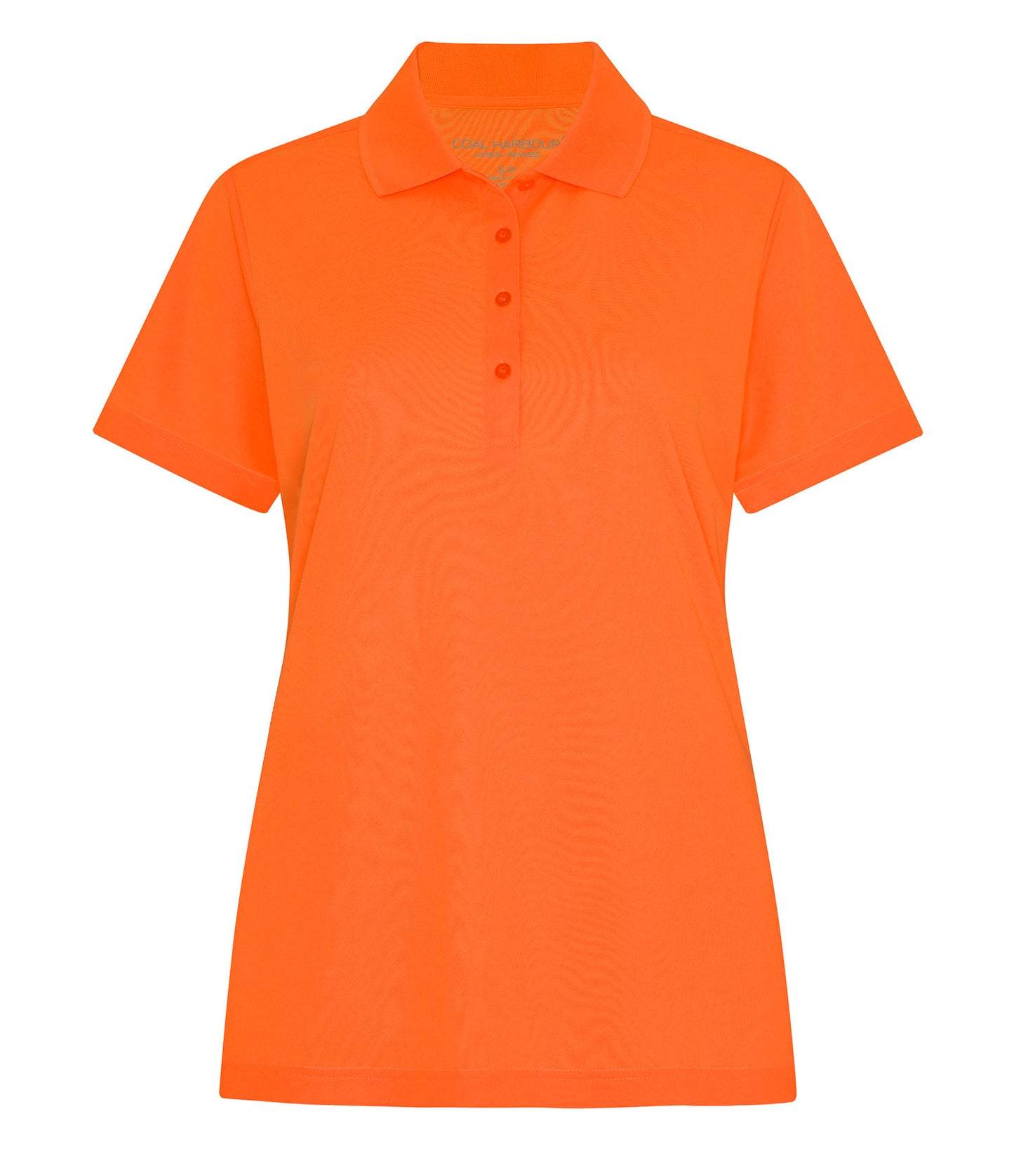 COAL HARBOUR® EVERYDAY SNAG RESISTANT LADIES’ POLO