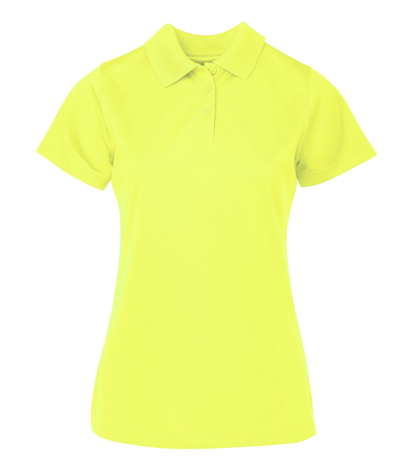 COAL HARBOUR® SNAG PROOF POWER LADIES' POLO