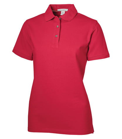 DISCONTINUED COAL HARBOUR® CLASSIC PIQUE LADIES' POLO