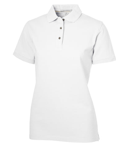 DISCONTINUED COAL HARBOUR® CLASSIC PIQUE LADIES' POLO