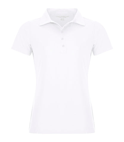 DISCONTINUED COAL HARBOUR® C-SPUN PIQUE LADIES' POLO