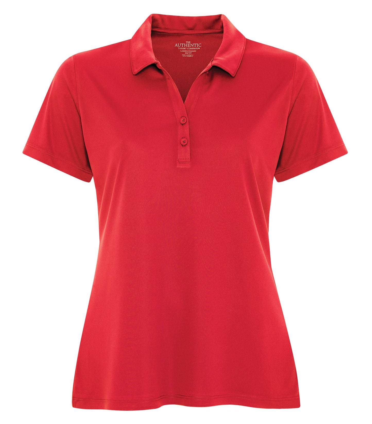 ATC™ PRO TEAM LADIES' POLO