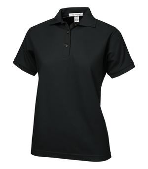 DISCONTINUED COAL HARBOUR® SILK TOUCH LADIES' POLO