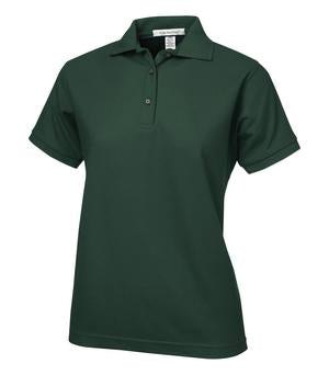 DISCONTINUED COAL HARBOUR® SILK TOUCH LADIES' POLO