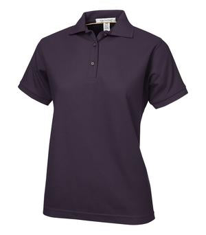 DISCONTINUED COAL HARBOUR® SILK TOUCH LADIES' POLO
