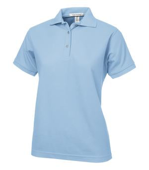 DISCONTINUED COAL HARBOUR® SILK TOUCH LADIES' POLO