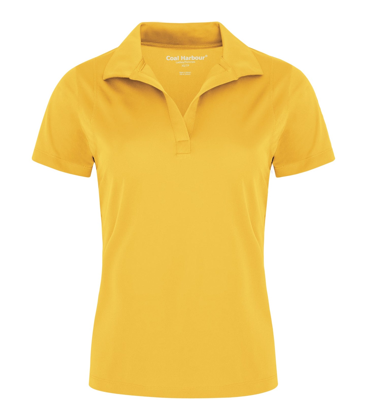 COAL HARBOUR® SNAG RESISTANT LADIES' POLO