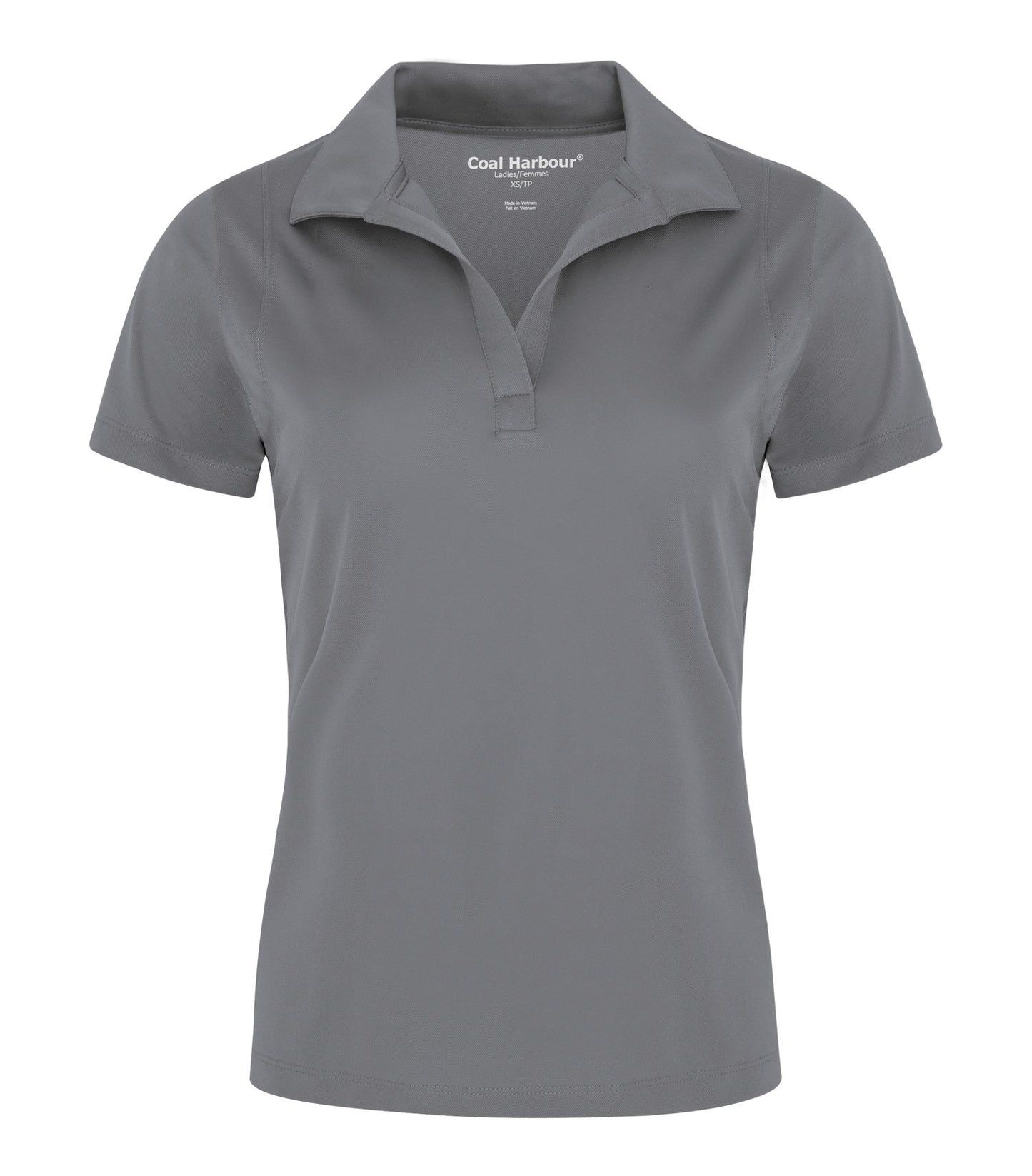 COAL HARBOUR® SNAG RESISTANT LADIES' POLO