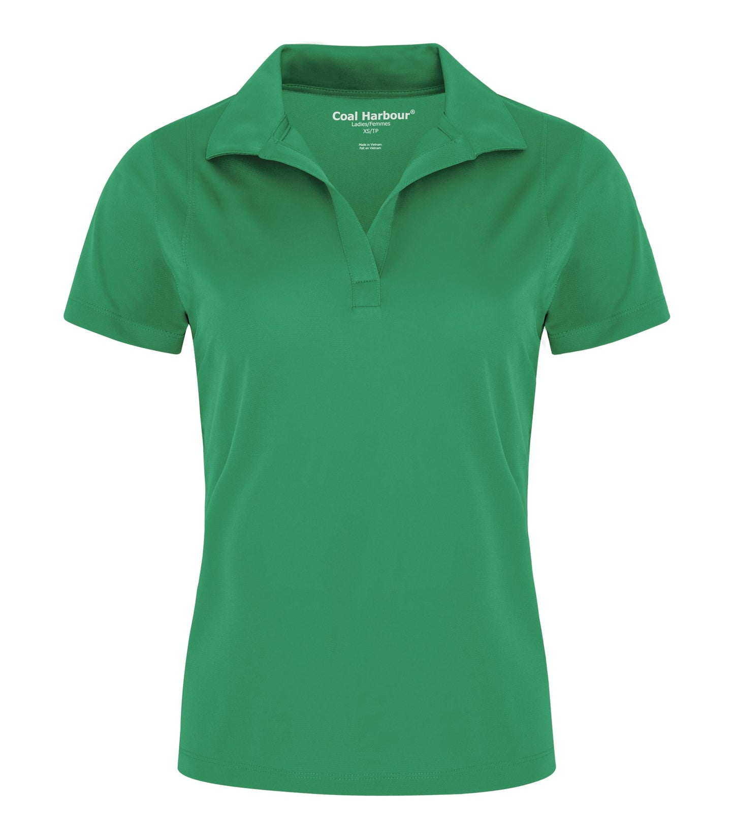 COAL HARBOUR® SNAG RESISTANT LADIES' POLO