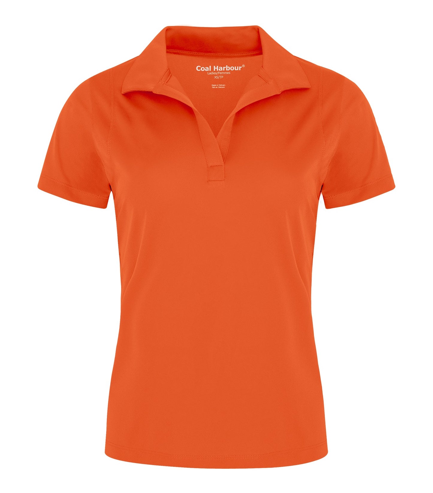 COAL HARBOUR® SNAG RESISTANT LADIES' POLO
