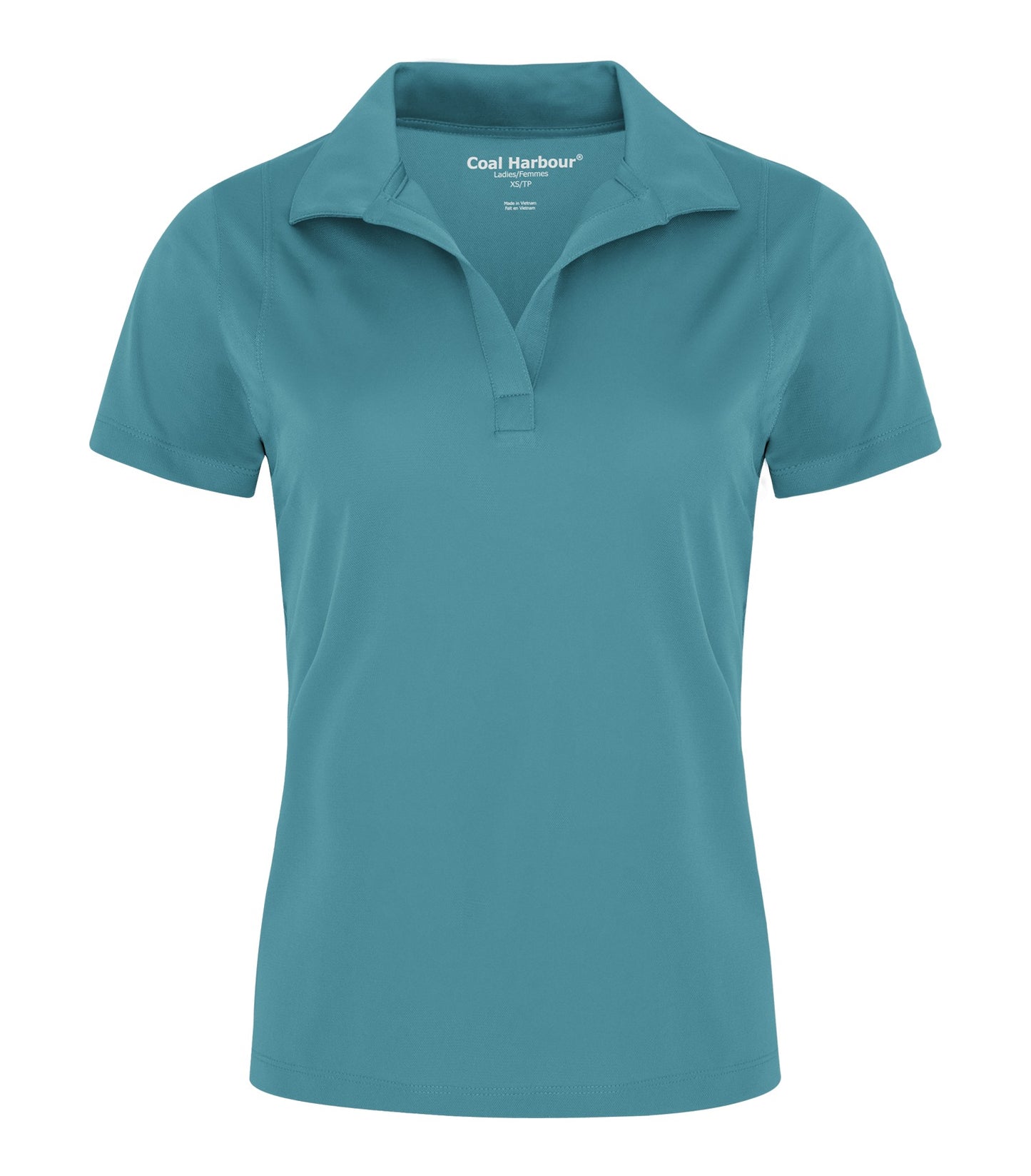 COAL HARBOUR® SNAG RESISTANT LADIES' POLO