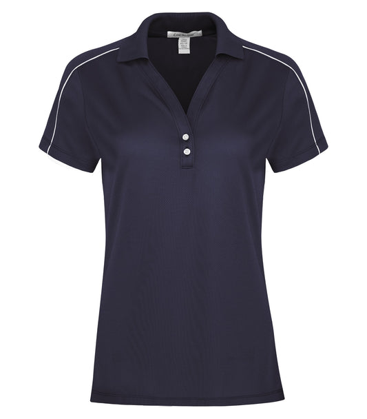 DISCONTINUED COAL HARBOUR® PRISM LADIES' POLO