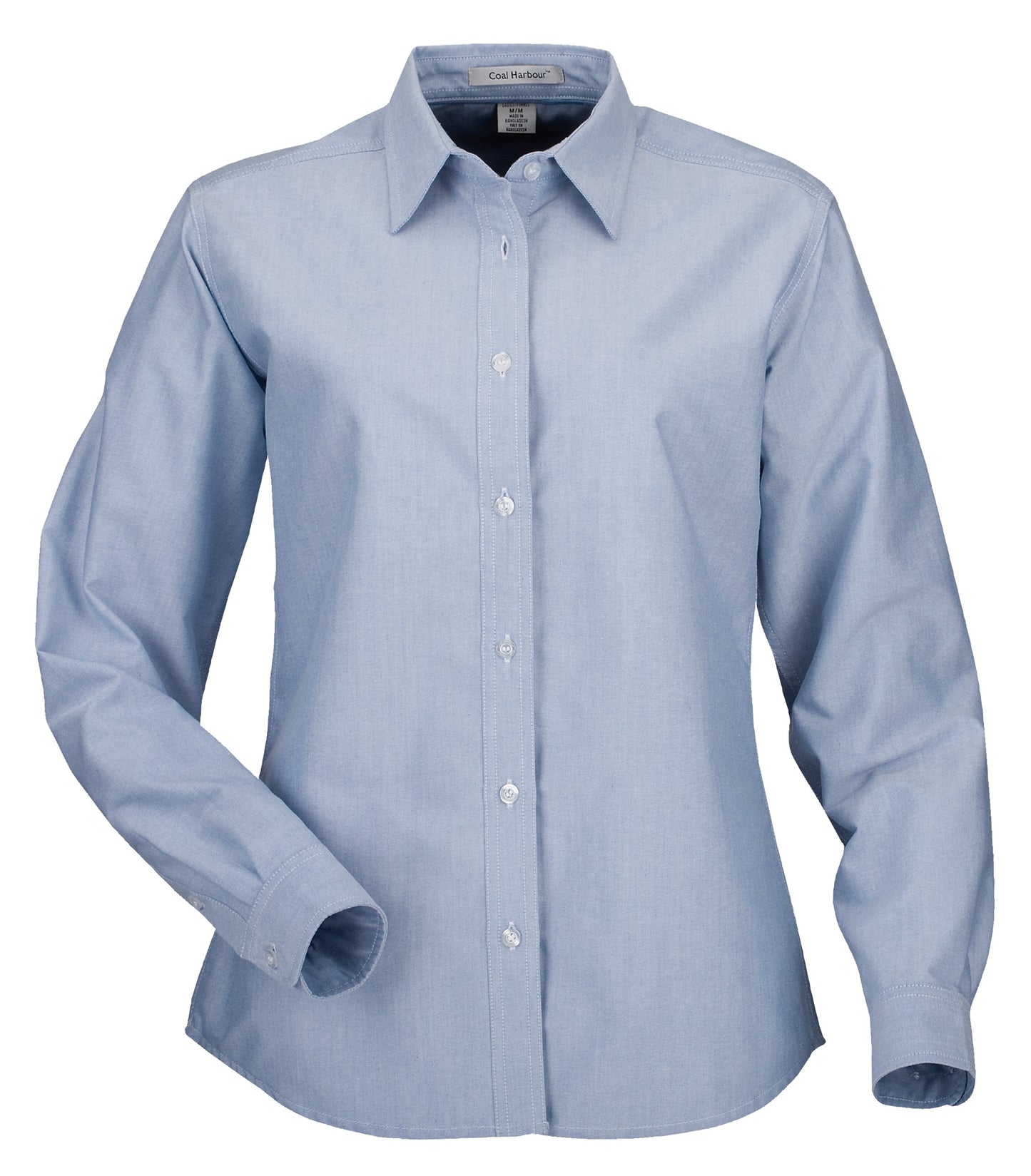 DISCONTINUED COAL HARBOUR® LADIES' OXFORD