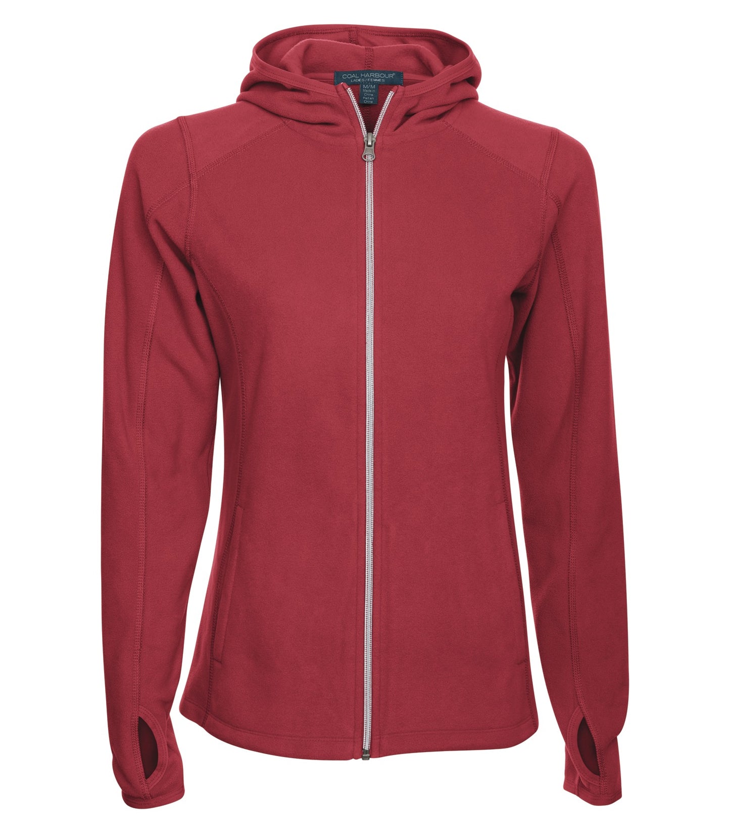DISCONTINUED COAL HARBOUR® EVERYDAY FLEECE LADIES' JACKET