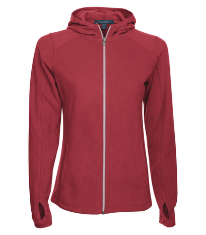 DISCONTINUED COAL HARBOUR® EVERYDAY FLEECE LADIES' JACKET