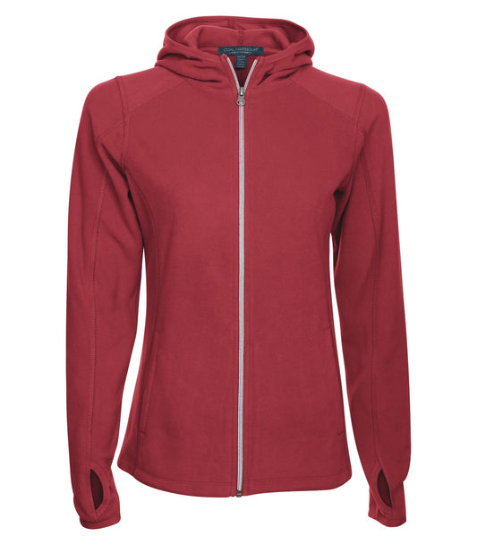 DISCONTINUED COAL HARBOUR® EVERYDAY FLEECE LADIES' JACKET