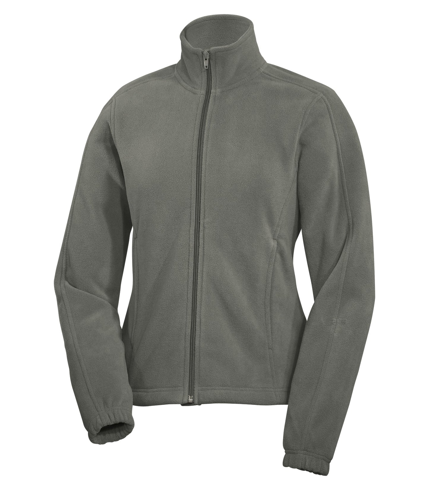 DISCONTINUED COAL HARBOUR® POLAR FLEECE LADIES' JACKET