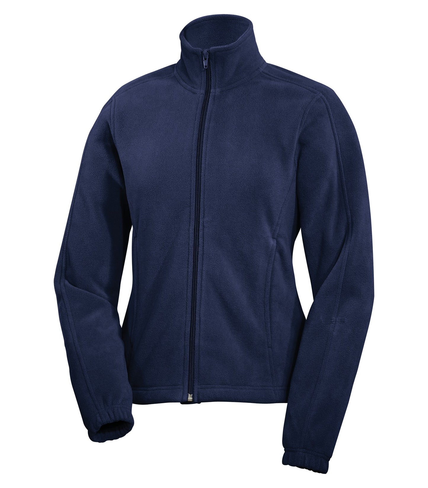 DISCONTINUED COAL HARBOUR® POLAR FLEECE LADIES' JACKET
