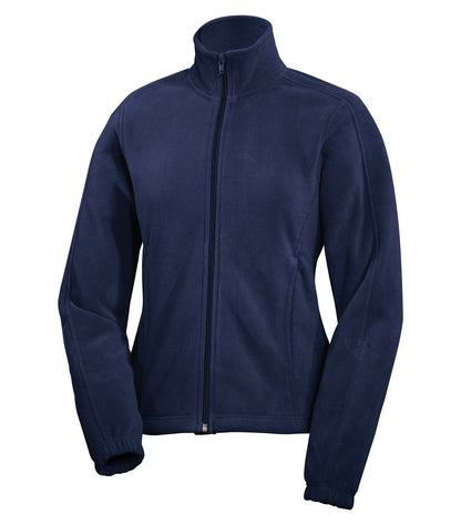 DISCONTINUED COAL HARBOUR® POLAR FLEECE LADIES' JACKET