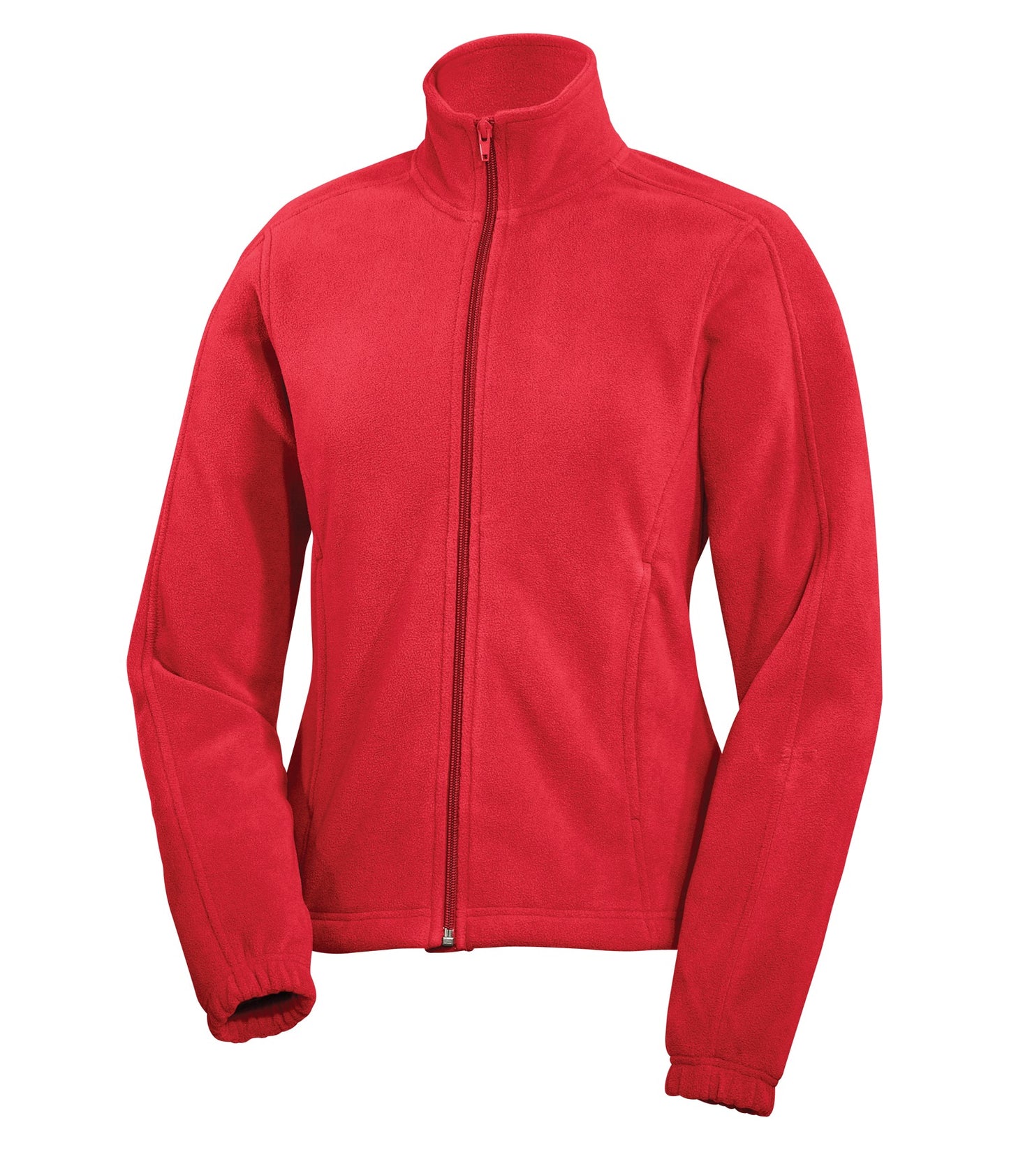 DISCONTINUED COAL HARBOUR® POLAR FLEECE LADIES' JACKET