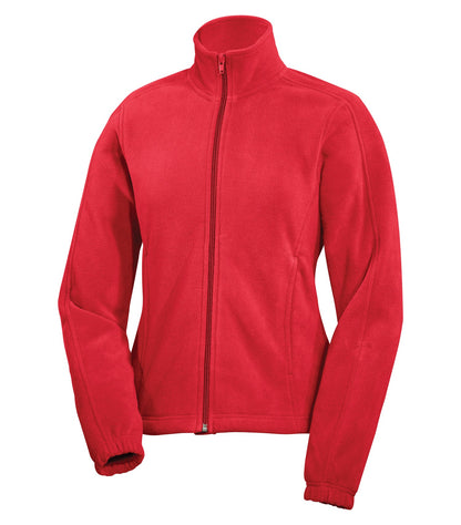 DISCONTINUED COAL HARBOUR® POLAR FLEECE LADIES' JACKET