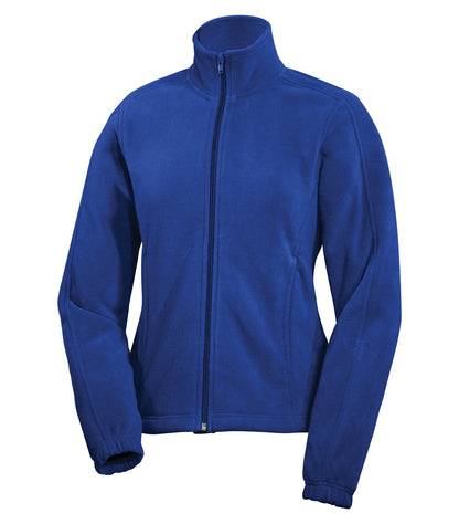 DISCONTINUED COAL HARBOUR® POLAR FLEECE LADIES' JACKET